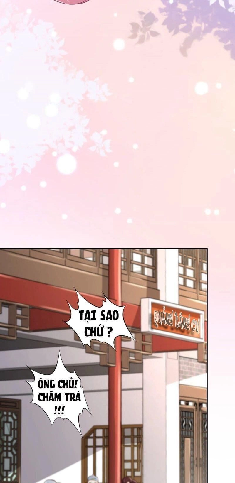 Quận Chúa Vững Vàng, Thiết Lập Nhân Vật Không Thể Vỡ Chapter 15 - 27