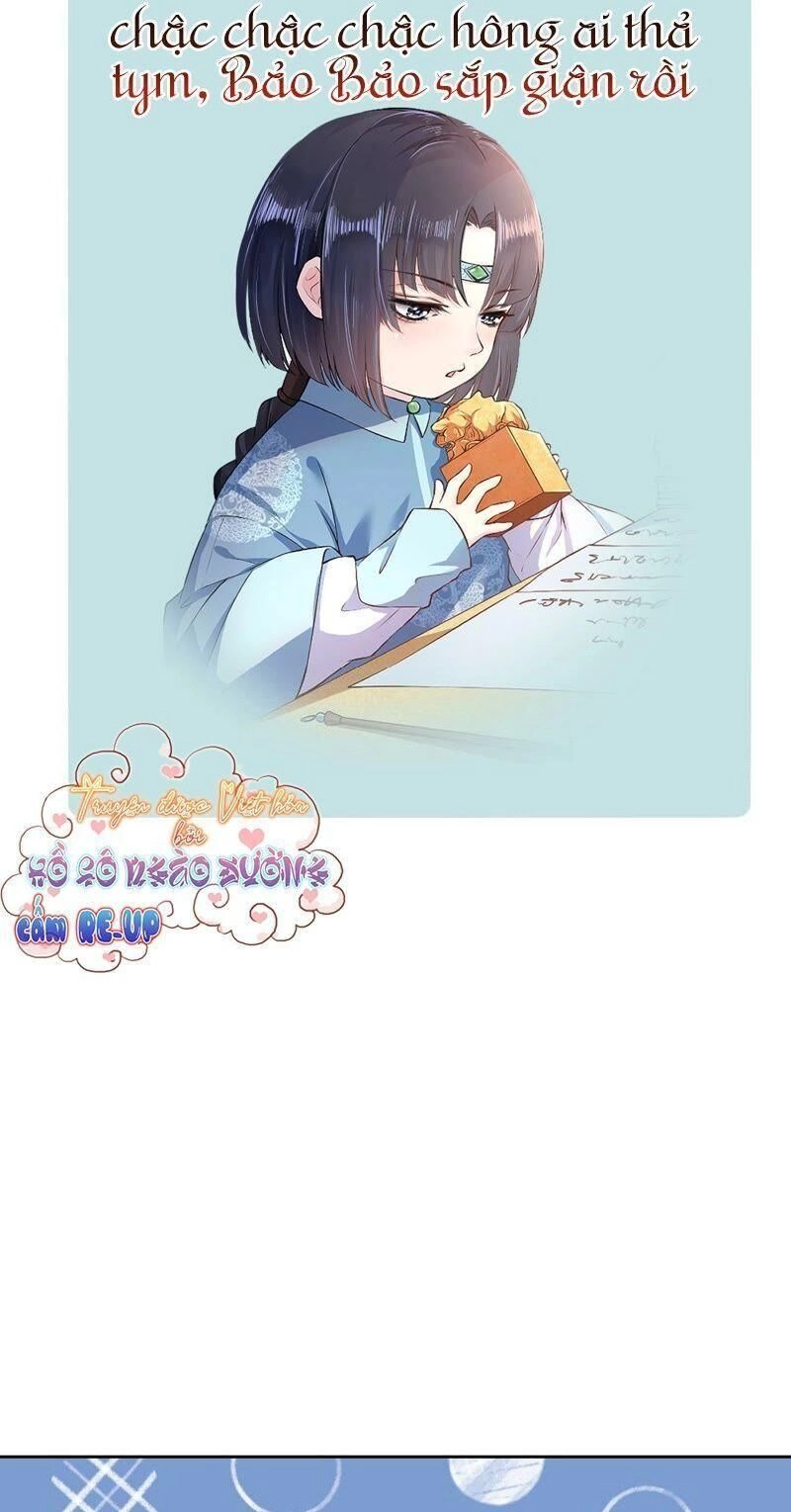 Quận Chúa Vững Vàng, Thiết Lập Nhân Vật Không Thể Vỡ Chapter 15 - 31