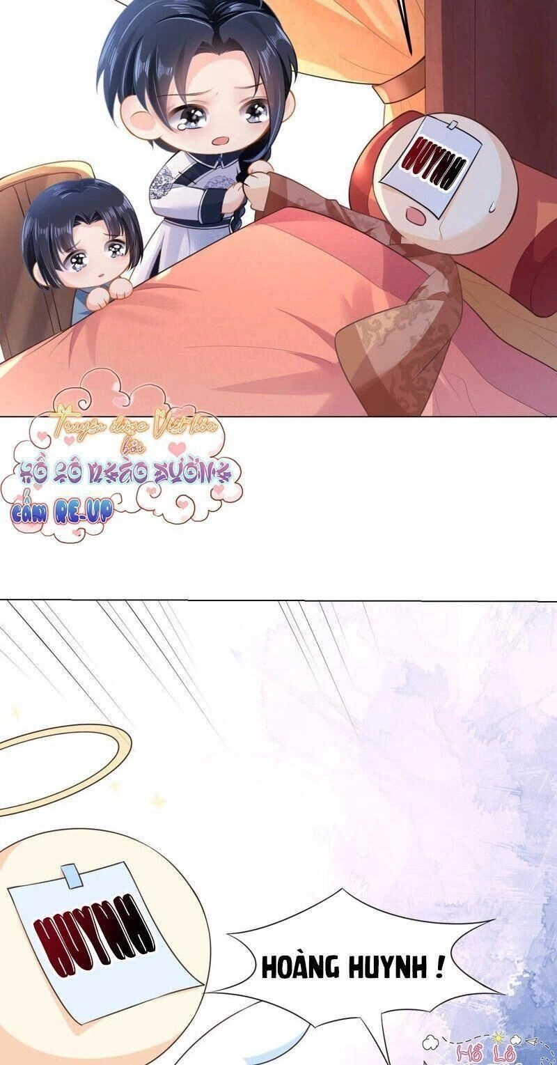 Quận Chúa Vững Vàng, Thiết Lập Nhân Vật Không Thể Vỡ Chapter 15 - 34