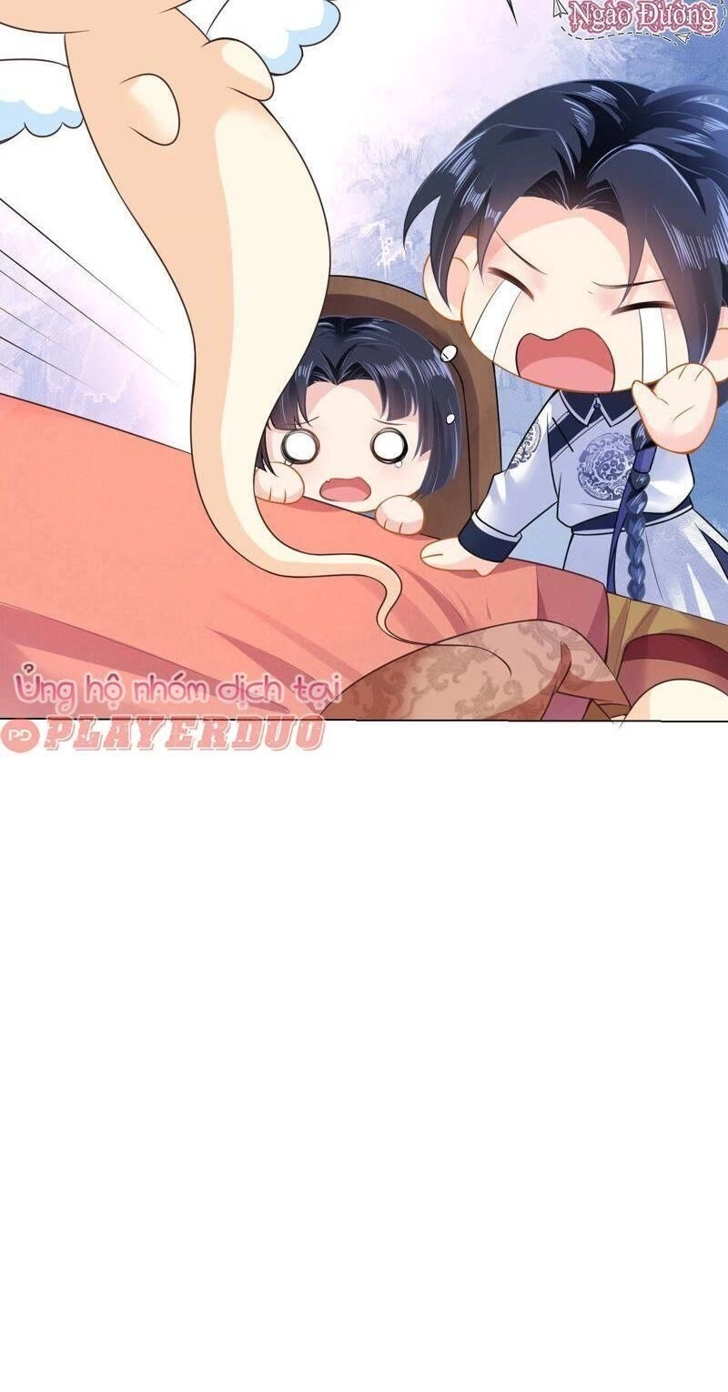 Quận Chúa Vững Vàng, Thiết Lập Nhân Vật Không Thể Vỡ Chapter 15 - 35