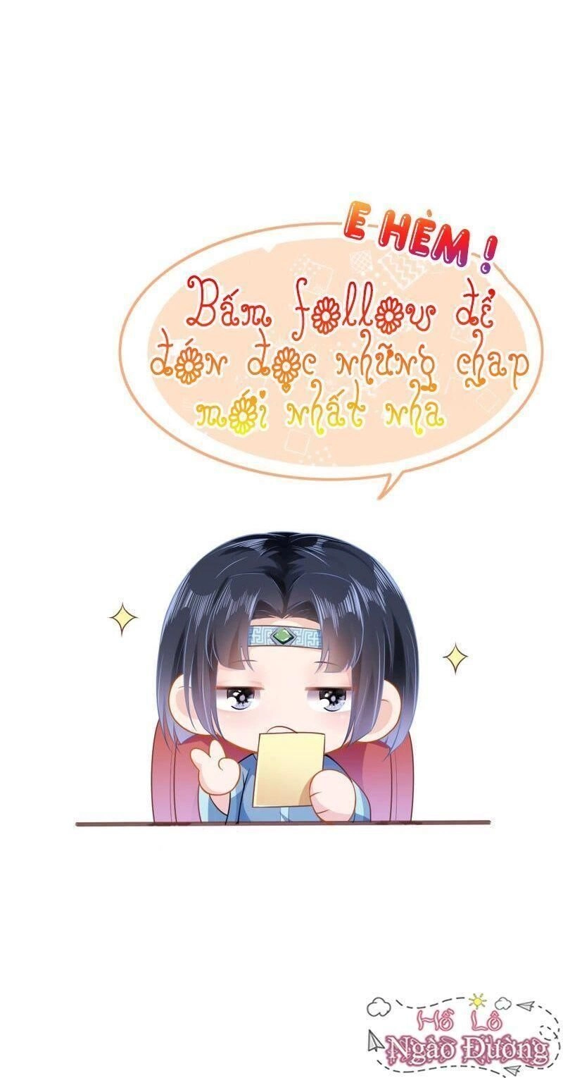 Quận Chúa Vững Vàng, Thiết Lập Nhân Vật Không Thể Vỡ Chapter 15 - 40