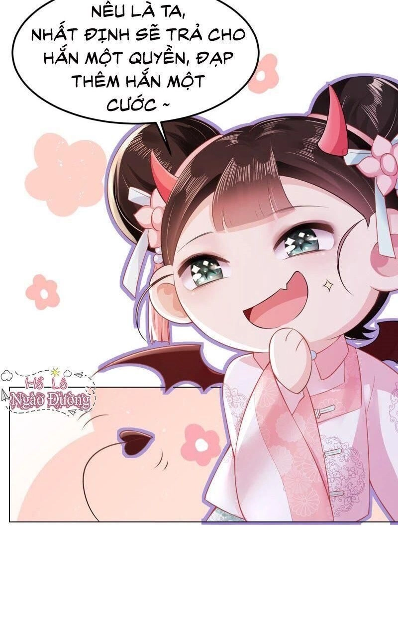 Quận Chúa Vững Vàng, Thiết Lập Nhân Vật Không Thể Vỡ Chapter 15 - 43