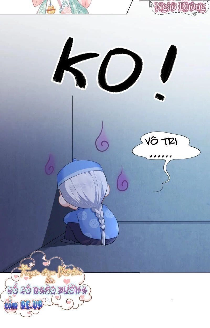 Quận Chúa Vững Vàng, Thiết Lập Nhân Vật Không Thể Vỡ Chapter 15 - 47