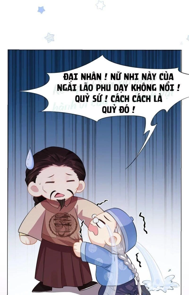 Quận Chúa Vững Vàng, Thiết Lập Nhân Vật Không Thể Vỡ Chapter 15 - 48