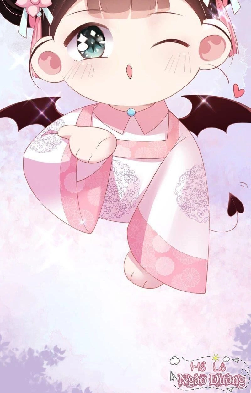 Quận Chúa Vững Vàng, Thiết Lập Nhân Vật Không Thể Vỡ Chapter 15 - 50