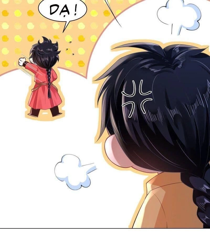 Quận Chúa Vững Vàng, Thiết Lập Nhân Vật Không Thể Vỡ Chapter 15 - 52