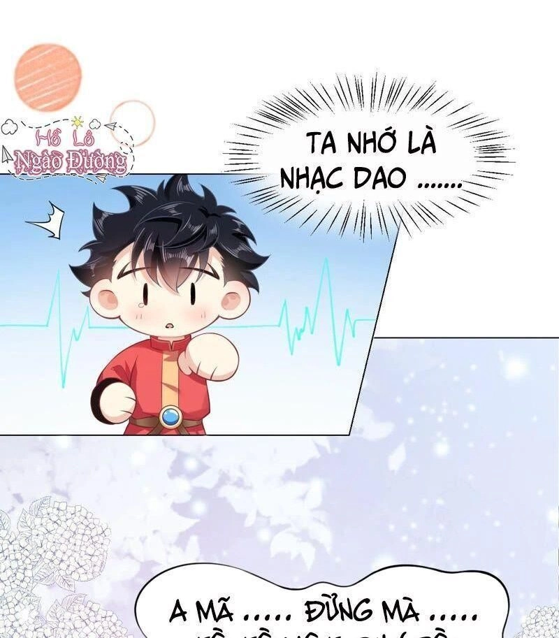 Quận Chúa Vững Vàng, Thiết Lập Nhân Vật Không Thể Vỡ Chapter 15 - 53