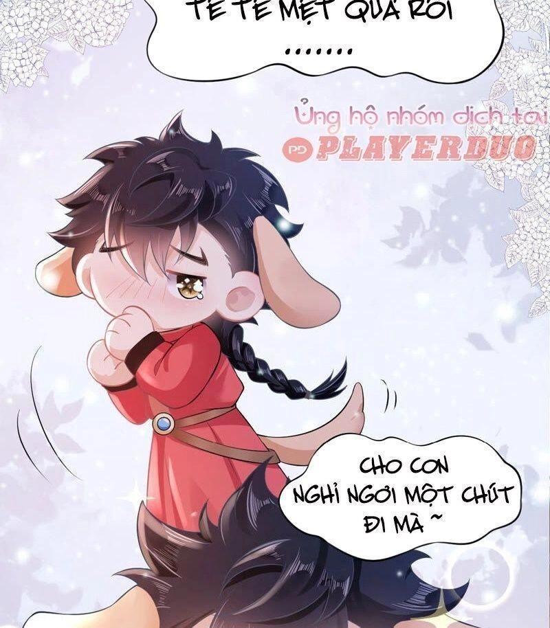 Quận Chúa Vững Vàng, Thiết Lập Nhân Vật Không Thể Vỡ Chapter 15 - 54