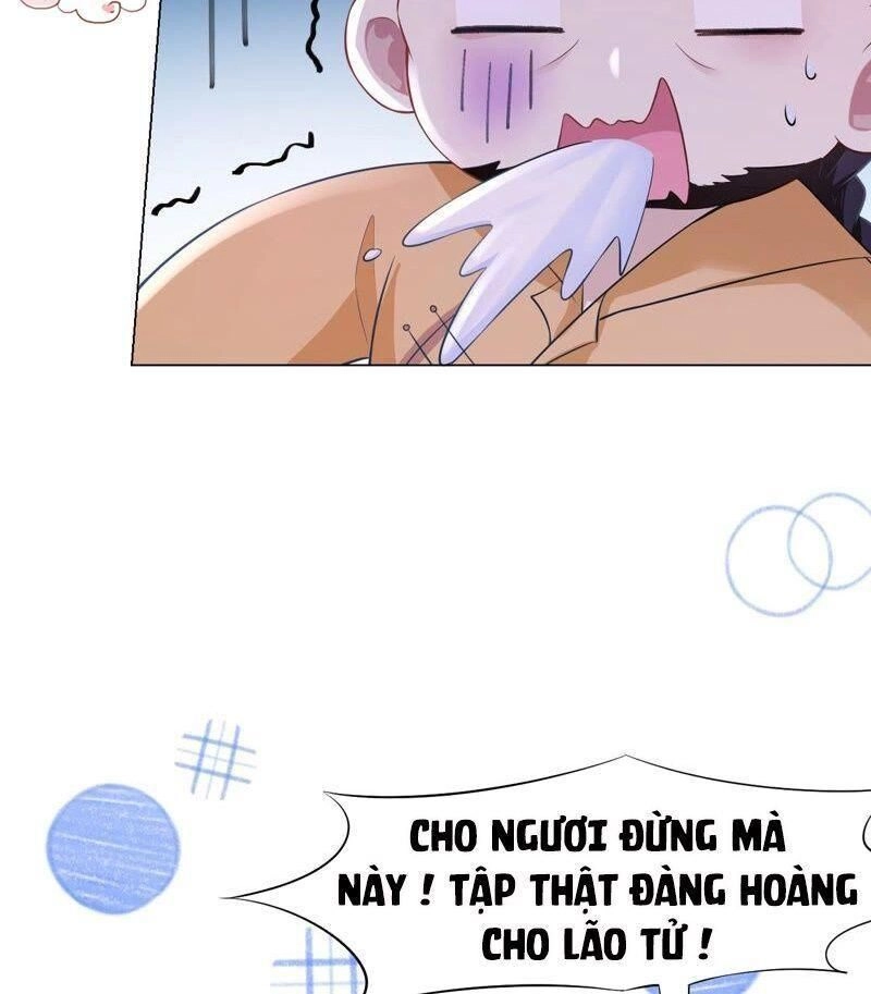 Quận Chúa Vững Vàng, Thiết Lập Nhân Vật Không Thể Vỡ Chapter 15 - 56