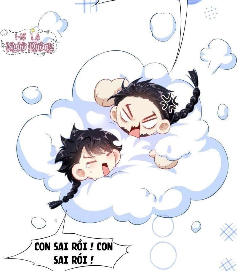 Quận Chúa Vững Vàng, Thiết Lập Nhân Vật Không Thể Vỡ Chapter 15 - 57