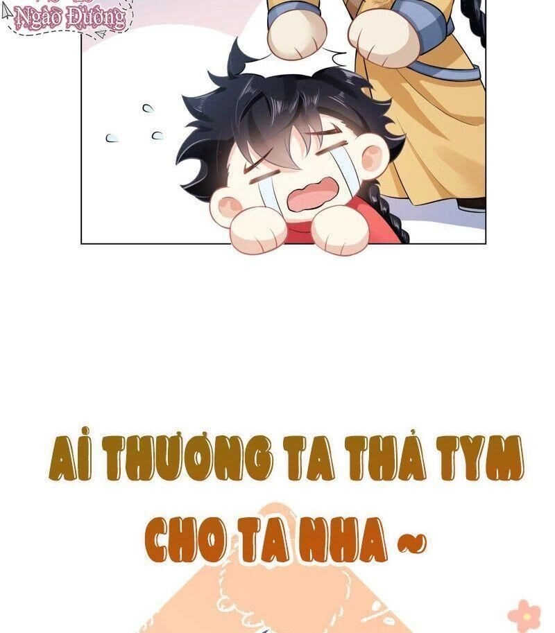 Quận Chúa Vững Vàng, Thiết Lập Nhân Vật Không Thể Vỡ Chapter 15 - 59