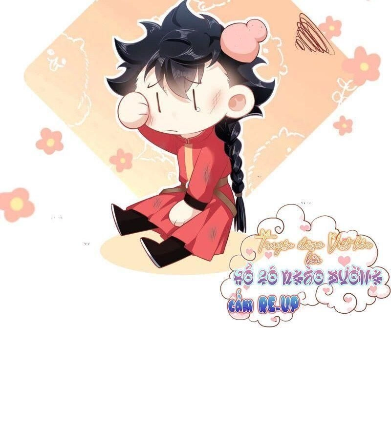 Quận Chúa Vững Vàng, Thiết Lập Nhân Vật Không Thể Vỡ Chapter 15 - 60