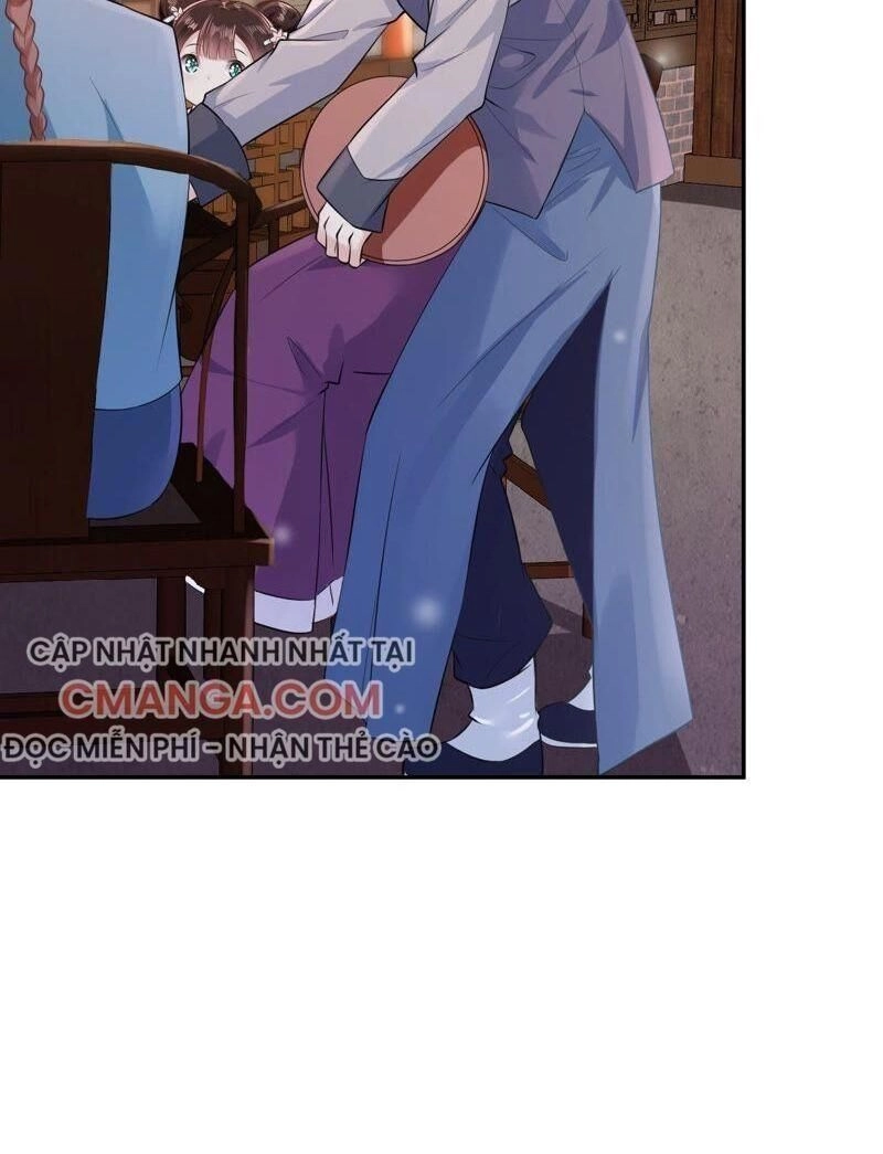 Quận Chúa Vững Vàng, Thiết Lập Nhân Vật Không Thể Vỡ Chapter 16 - 5