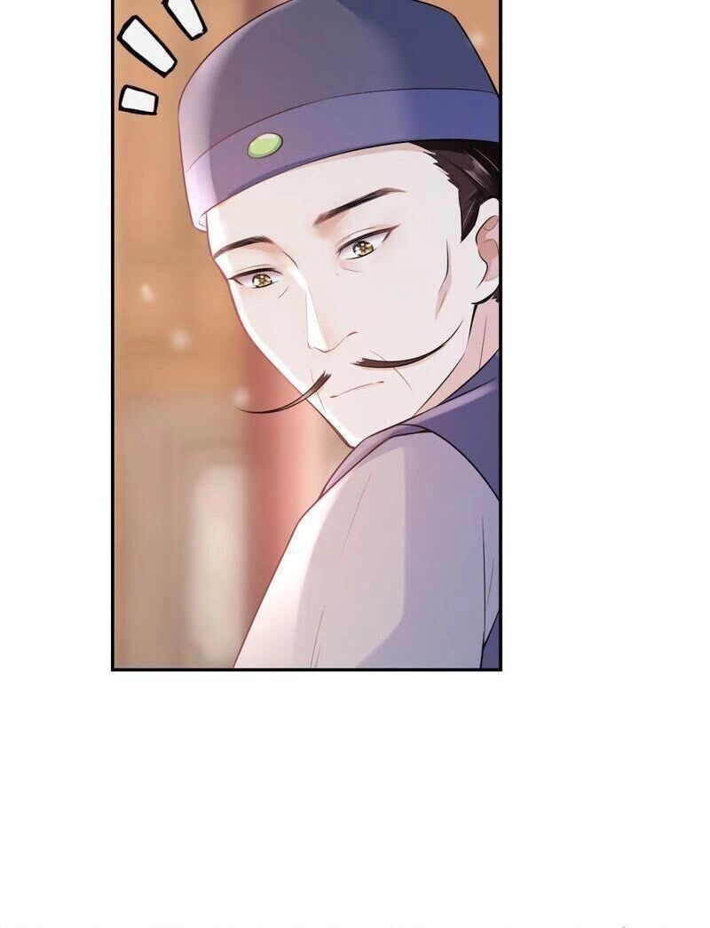 Quận Chúa Vững Vàng, Thiết Lập Nhân Vật Không Thể Vỡ Chapter 16 - 10