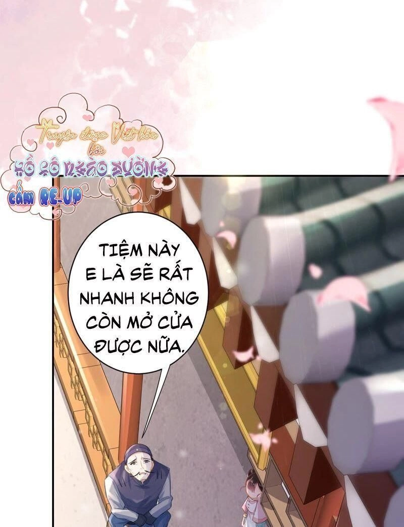 Quận Chúa Vững Vàng, Thiết Lập Nhân Vật Không Thể Vỡ Chapter 16 - 13