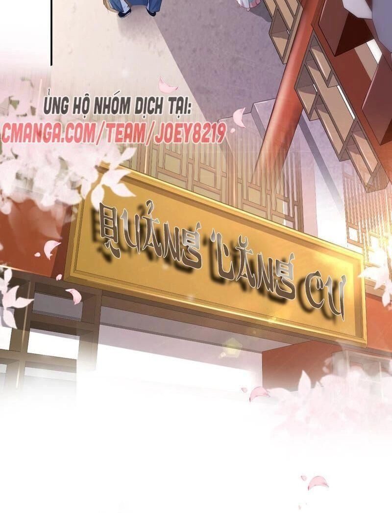 Quận Chúa Vững Vàng, Thiết Lập Nhân Vật Không Thể Vỡ Chapter 16 - 14