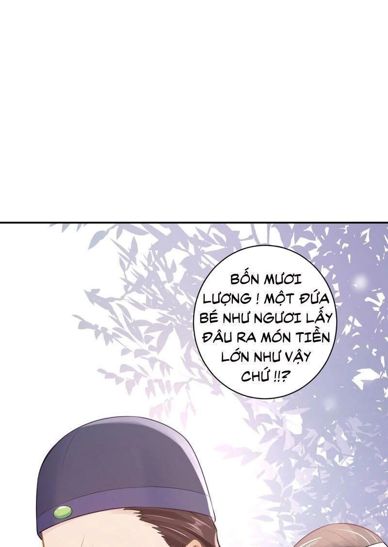 Quận Chúa Vững Vàng, Thiết Lập Nhân Vật Không Thể Vỡ Chapter 16 - 16