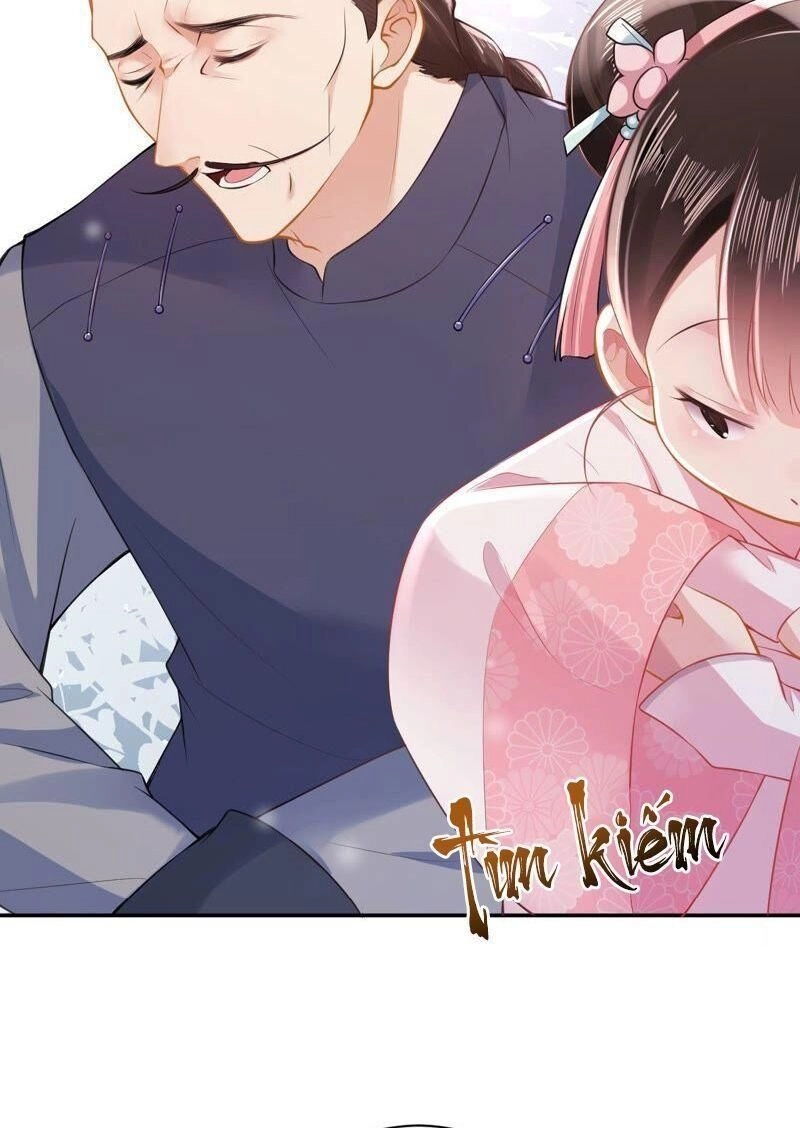 Quận Chúa Vững Vàng, Thiết Lập Nhân Vật Không Thể Vỡ Chapter 16 - 17