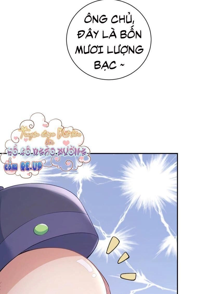 Quận Chúa Vững Vàng, Thiết Lập Nhân Vật Không Thể Vỡ Chapter 16 - 18