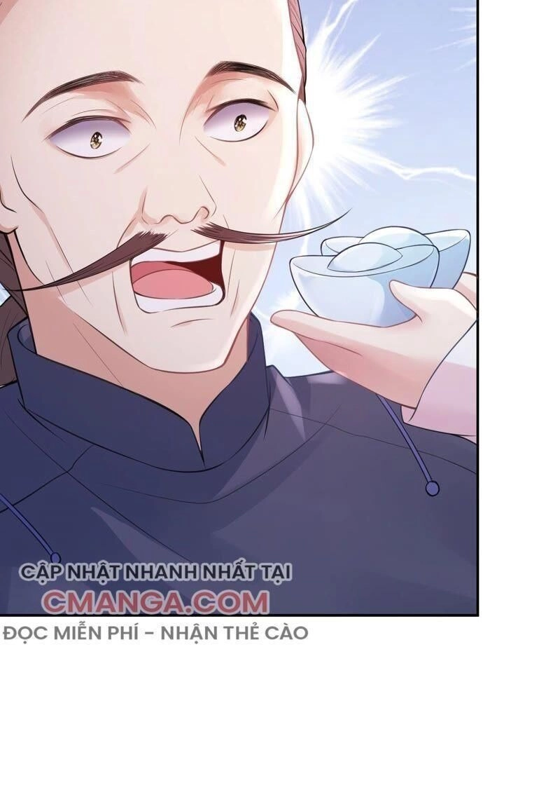 Quận Chúa Vững Vàng, Thiết Lập Nhân Vật Không Thể Vỡ Chapter 16 - 19