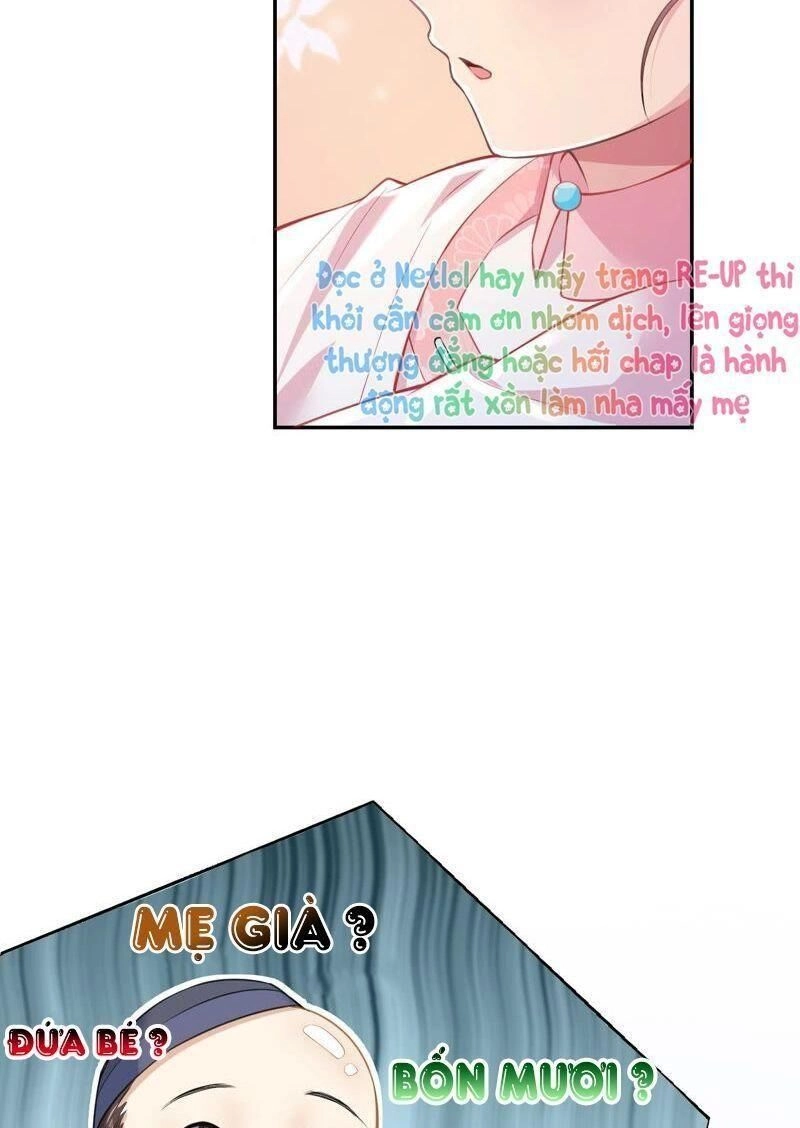 Quận Chúa Vững Vàng, Thiết Lập Nhân Vật Không Thể Vỡ Chapter 16 - 21