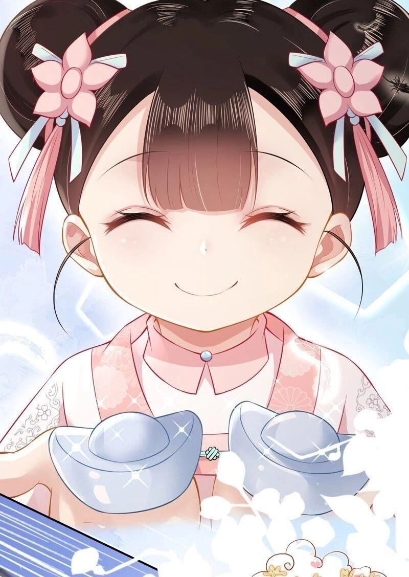 Quận Chúa Vững Vàng, Thiết Lập Nhân Vật Không Thể Vỡ Chapter 16 - 23