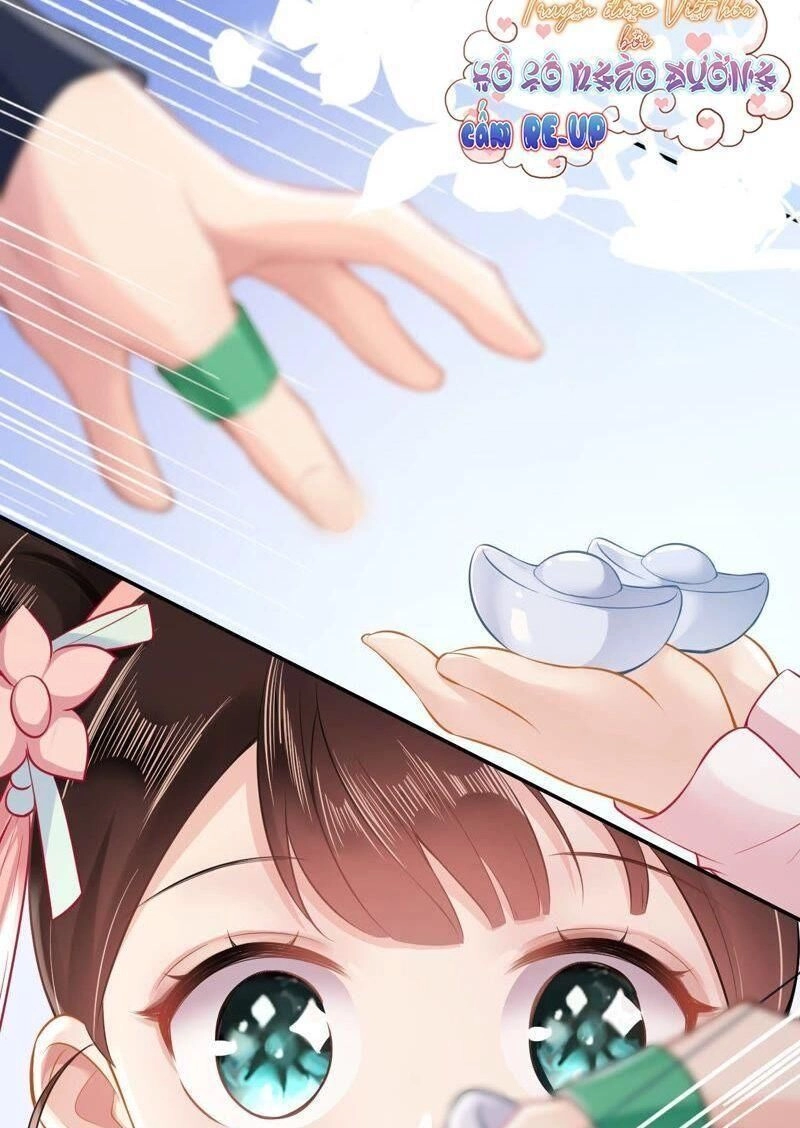 Quận Chúa Vững Vàng, Thiết Lập Nhân Vật Không Thể Vỡ Chapter 16 - 24