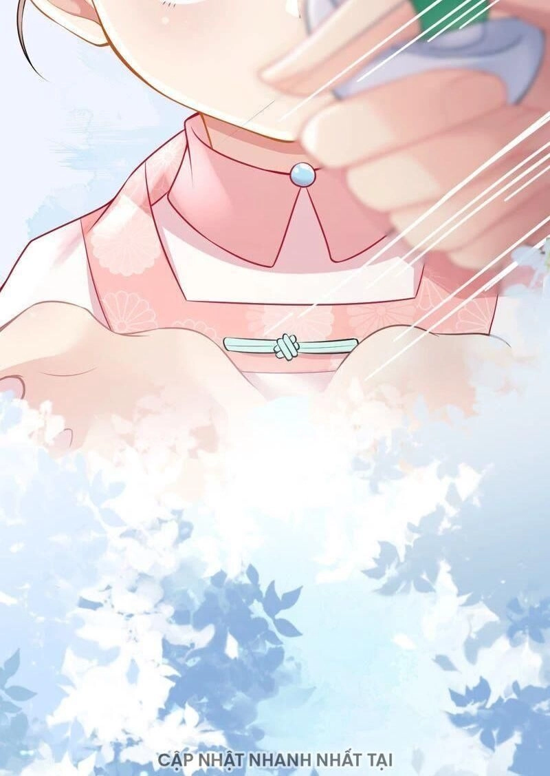 Quận Chúa Vững Vàng, Thiết Lập Nhân Vật Không Thể Vỡ Chapter 16 - 25