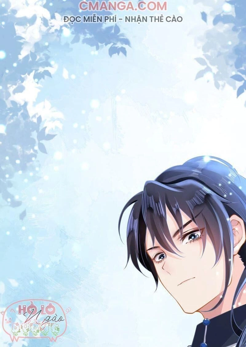 Quận Chúa Vững Vàng, Thiết Lập Nhân Vật Không Thể Vỡ Chapter 16 - 26