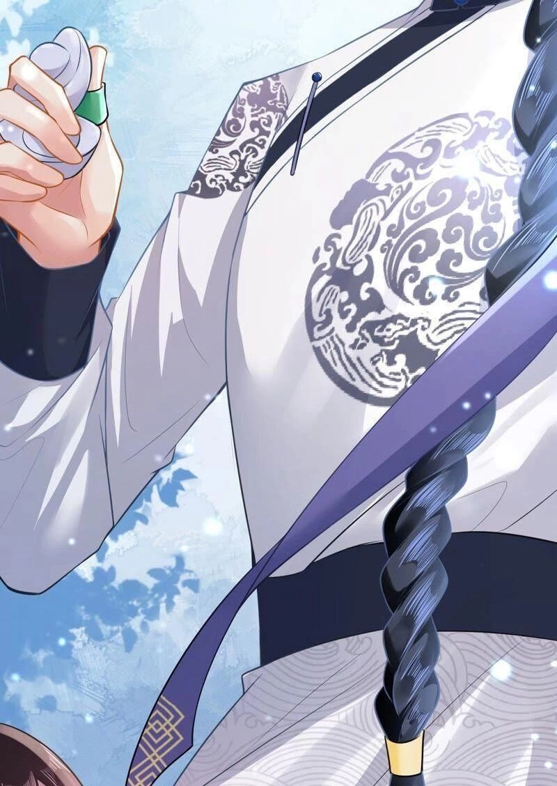 Quận Chúa Vững Vàng, Thiết Lập Nhân Vật Không Thể Vỡ Chapter 16 - 27