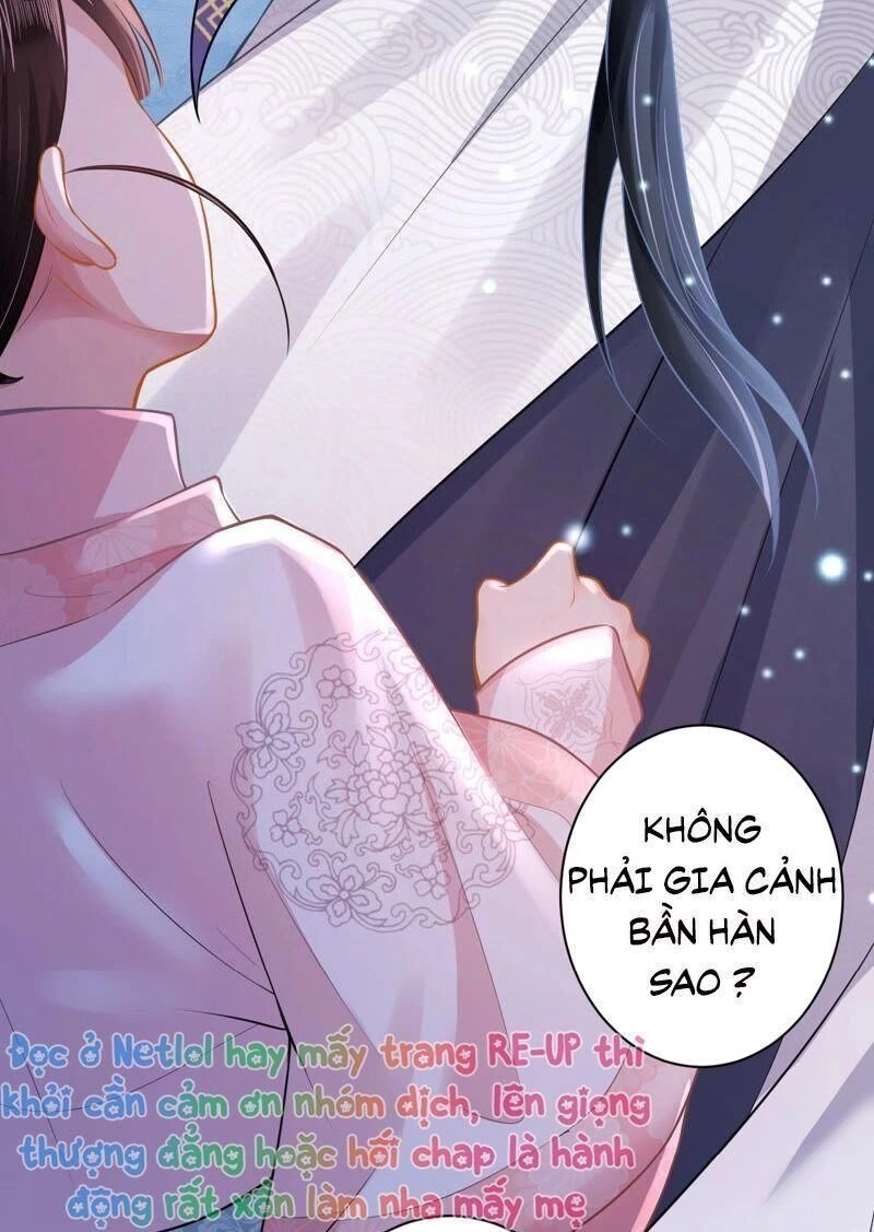 Quận Chúa Vững Vàng, Thiết Lập Nhân Vật Không Thể Vỡ Chapter 16 - 28