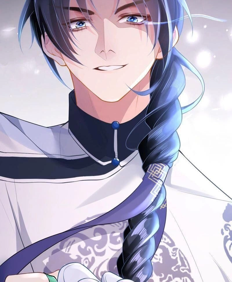 Quận Chúa Vững Vàng, Thiết Lập Nhân Vật Không Thể Vỡ Chapter 16 - 33