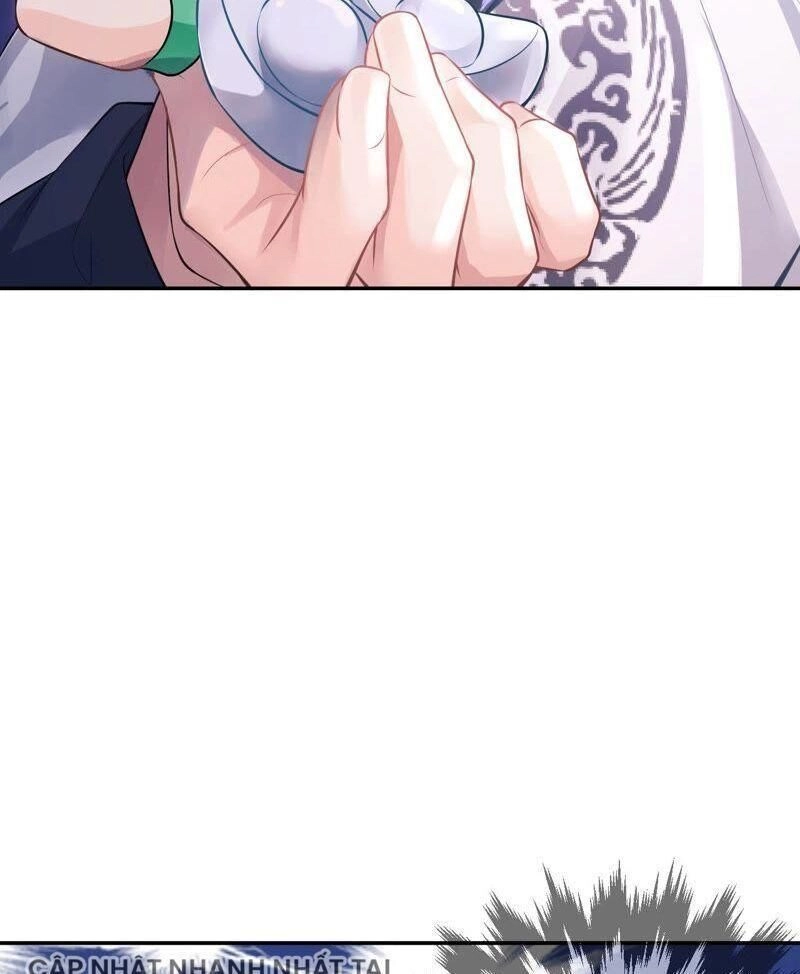 Quận Chúa Vững Vàng, Thiết Lập Nhân Vật Không Thể Vỡ Chapter 16 - 34