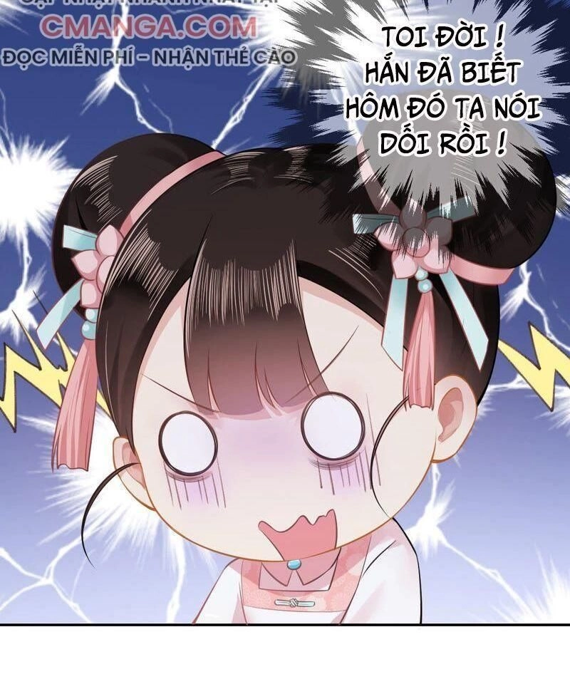 Quận Chúa Vững Vàng, Thiết Lập Nhân Vật Không Thể Vỡ Chapter 16 - 35