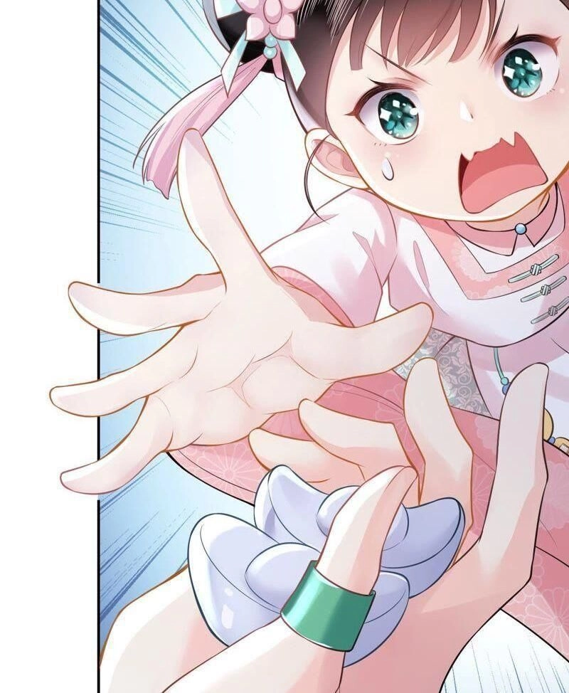 Quận Chúa Vững Vàng, Thiết Lập Nhân Vật Không Thể Vỡ Chapter 16 - 37