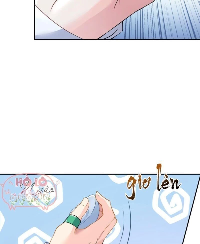 Quận Chúa Vững Vàng, Thiết Lập Nhân Vật Không Thể Vỡ Chapter 16 - 38