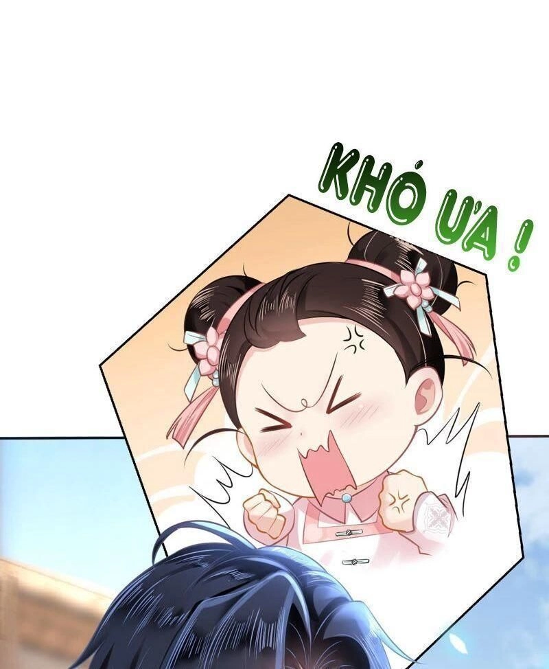 Quận Chúa Vững Vàng, Thiết Lập Nhân Vật Không Thể Vỡ Chapter 16 - 40