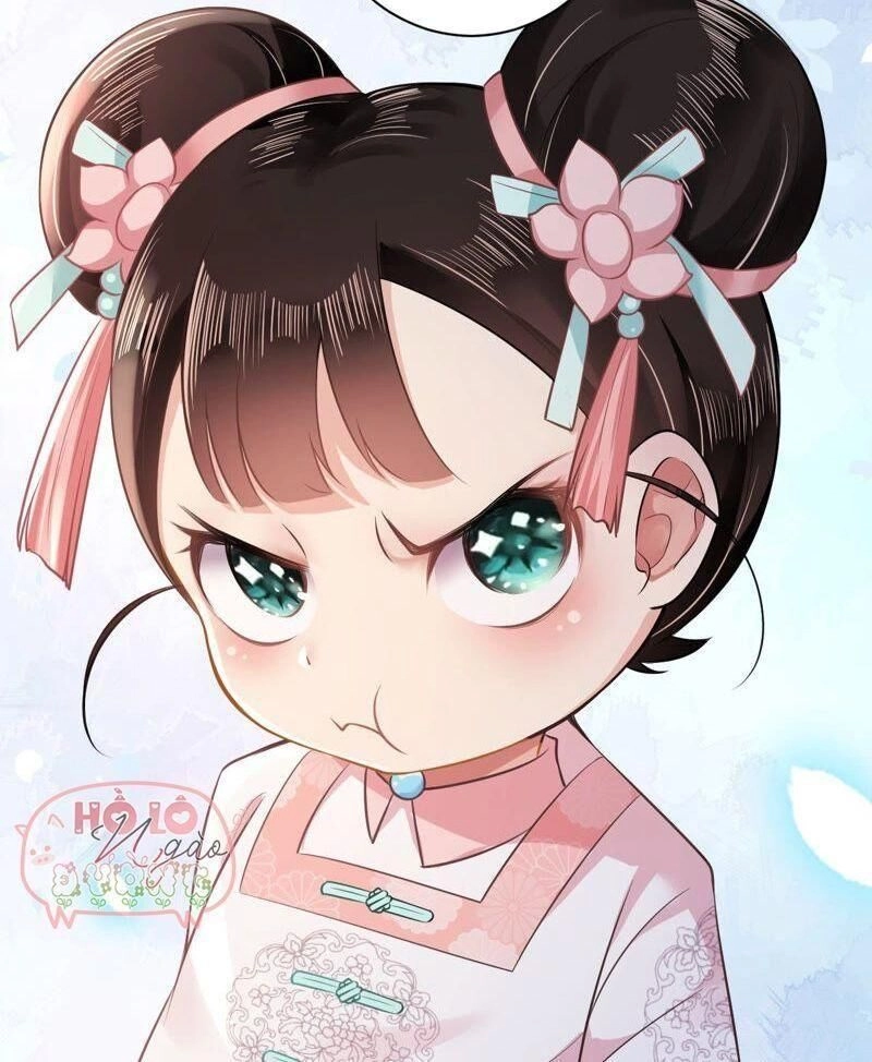 Quận Chúa Vững Vàng, Thiết Lập Nhân Vật Không Thể Vỡ Chapter 16 - 43