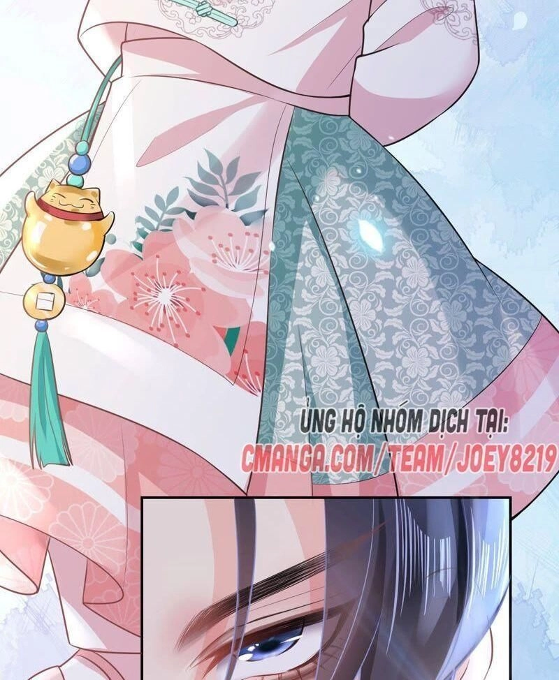 Quận Chúa Vững Vàng, Thiết Lập Nhân Vật Không Thể Vỡ Chapter 16 - 44