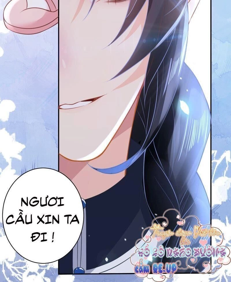 Quận Chúa Vững Vàng, Thiết Lập Nhân Vật Không Thể Vỡ Chapter 16 - 45