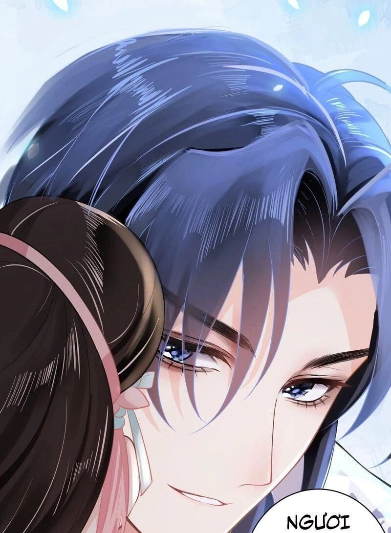 Quận Chúa Vững Vàng, Thiết Lập Nhân Vật Không Thể Vỡ Chapter 16 - 47