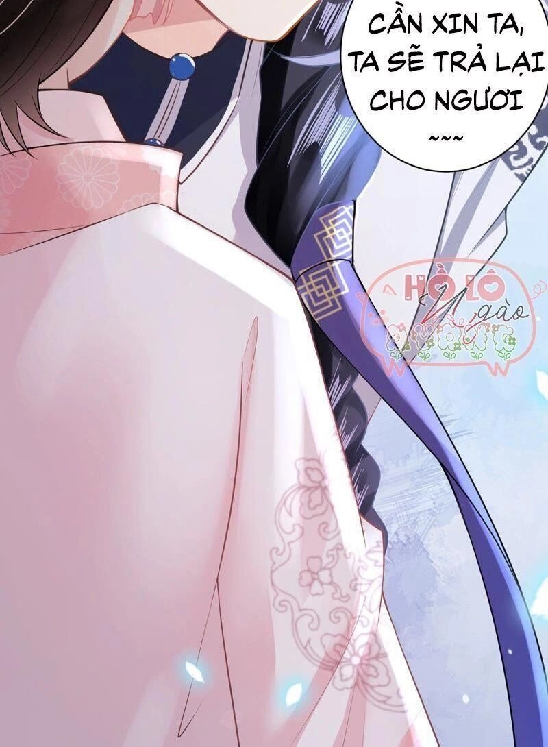 Quận Chúa Vững Vàng, Thiết Lập Nhân Vật Không Thể Vỡ Chapter 16 - 48