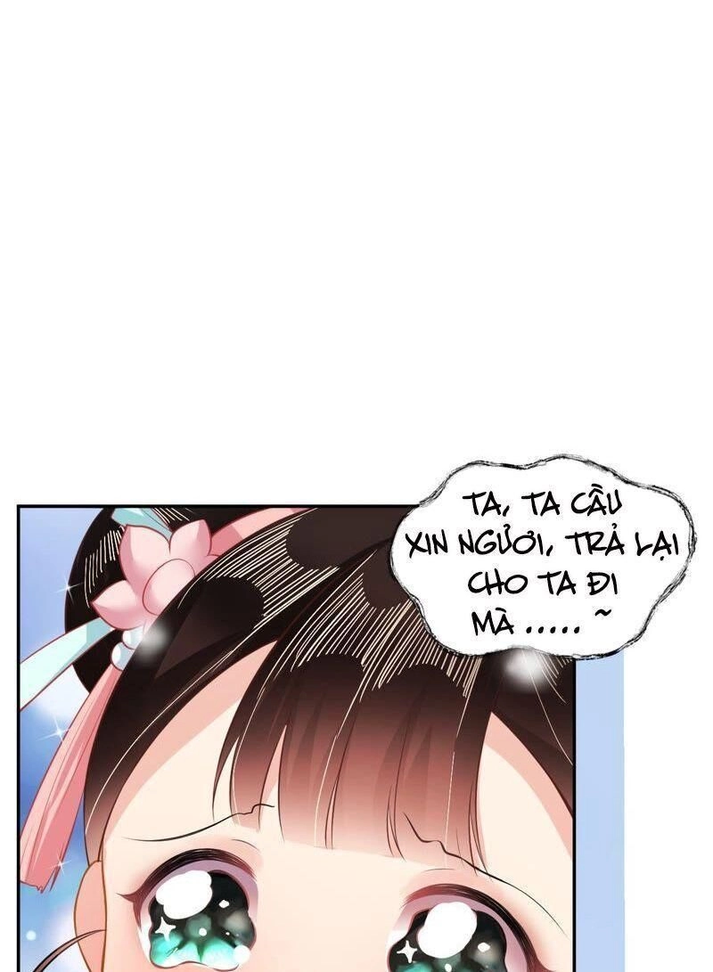 Quận Chúa Vững Vàng, Thiết Lập Nhân Vật Không Thể Vỡ Chapter 16 - 51