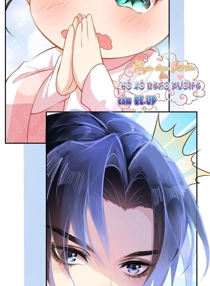 Quận Chúa Vững Vàng, Thiết Lập Nhân Vật Không Thể Vỡ Chapter 16 - 52