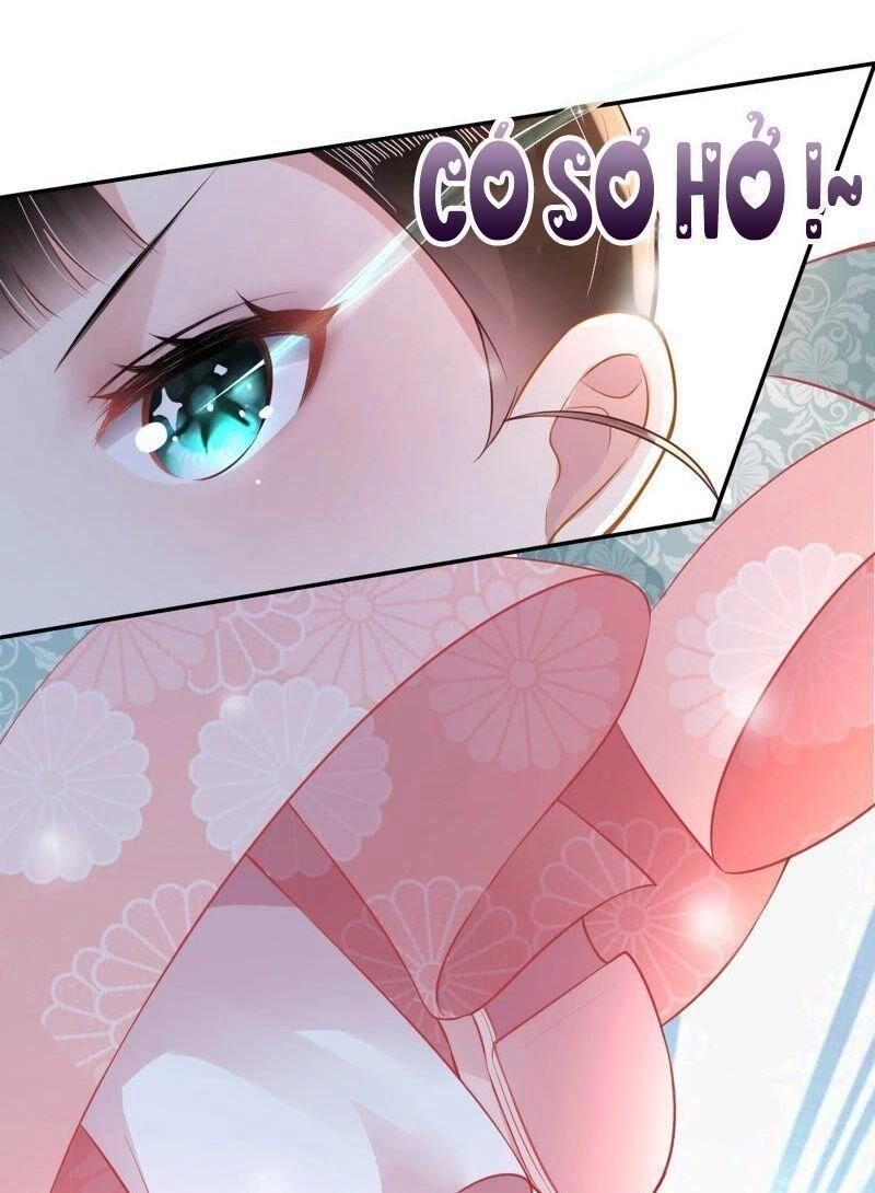 Quận Chúa Vững Vàng, Thiết Lập Nhân Vật Không Thể Vỡ Chapter 16 - 54