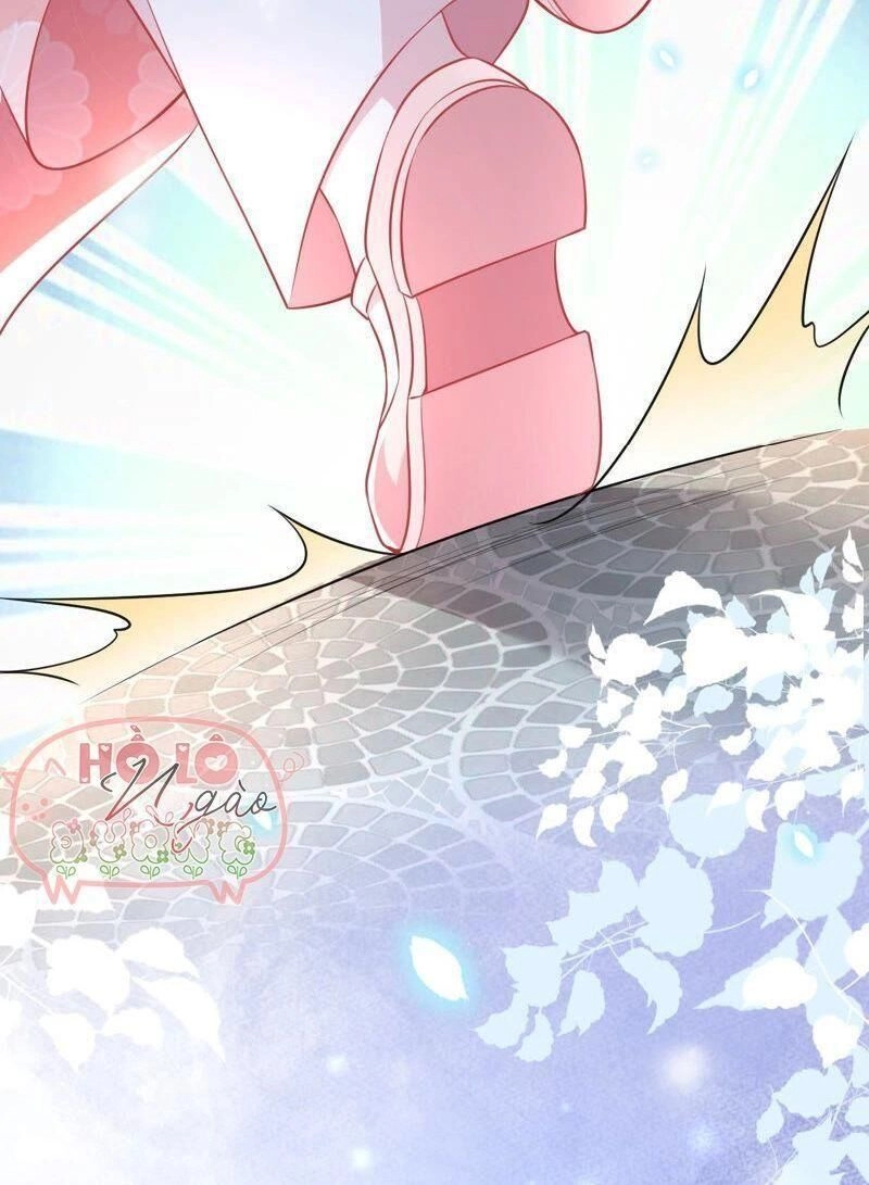 Quận Chúa Vững Vàng, Thiết Lập Nhân Vật Không Thể Vỡ Chapter 16 - 55