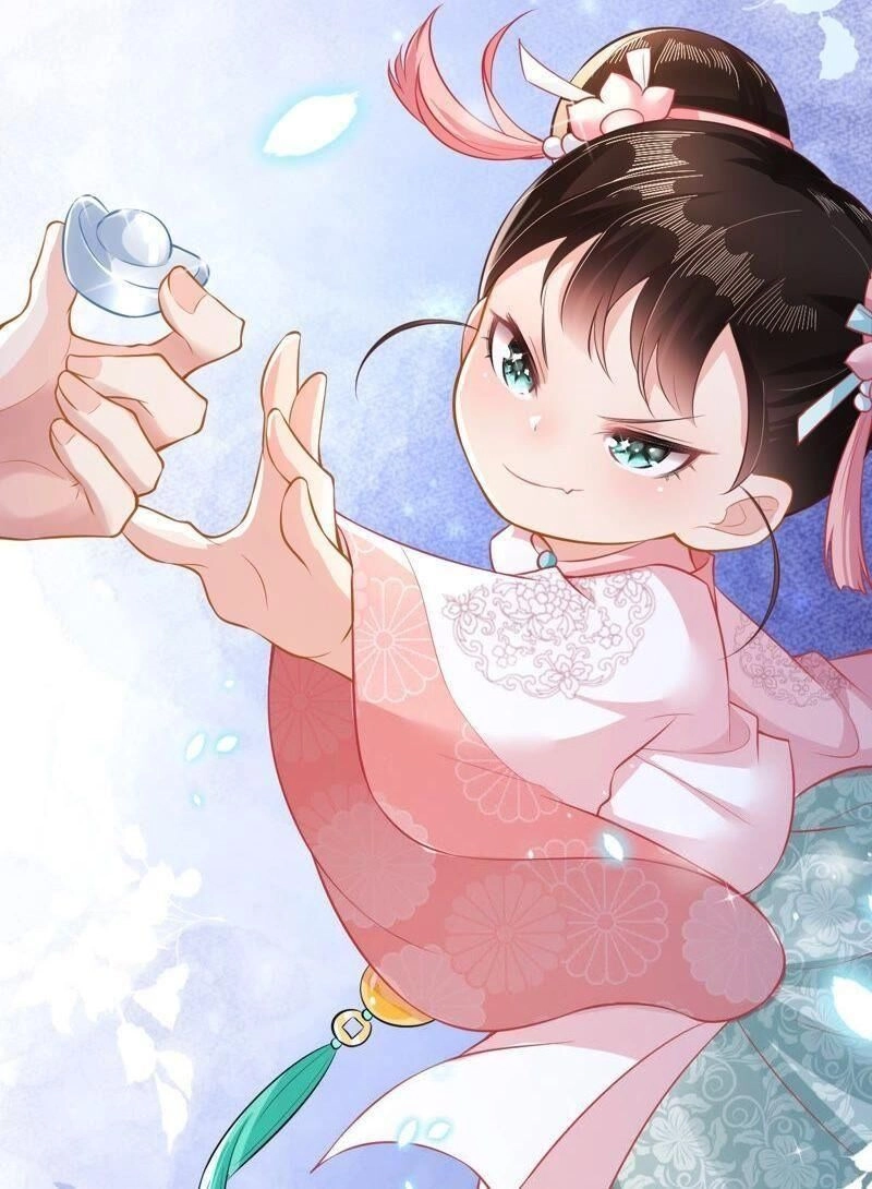 Quận Chúa Vững Vàng, Thiết Lập Nhân Vật Không Thể Vỡ Chapter 16 - 56