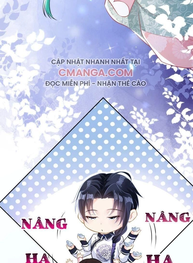 Quận Chúa Vững Vàng, Thiết Lập Nhân Vật Không Thể Vỡ Chapter 16 - 57