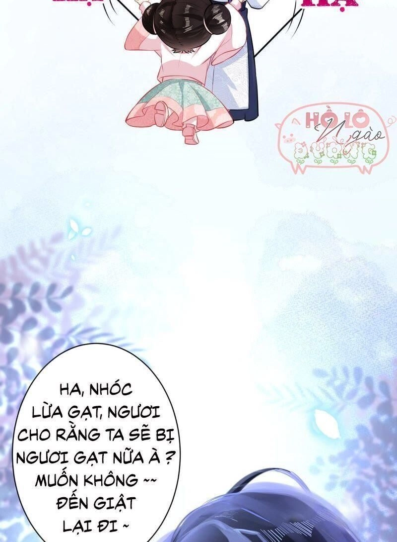 Quận Chúa Vững Vàng, Thiết Lập Nhân Vật Không Thể Vỡ Chapter 16 - 58