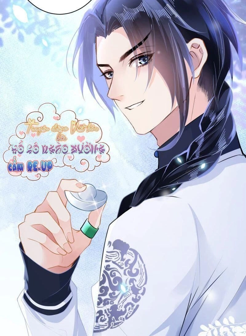 Quận Chúa Vững Vàng, Thiết Lập Nhân Vật Không Thể Vỡ Chapter 16 - 59